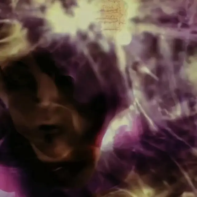 Portal Meditation 1 "Subtle Camera" by Domingo Pablo