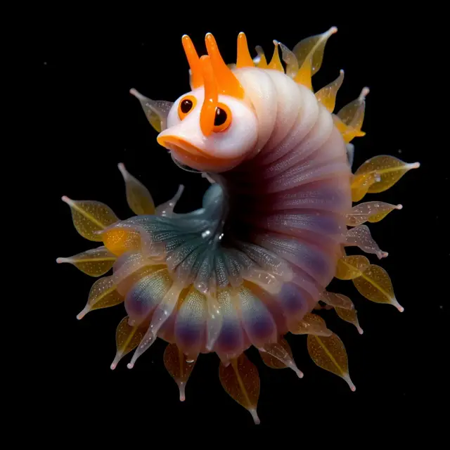 Aurea Cornibus by Boldtron