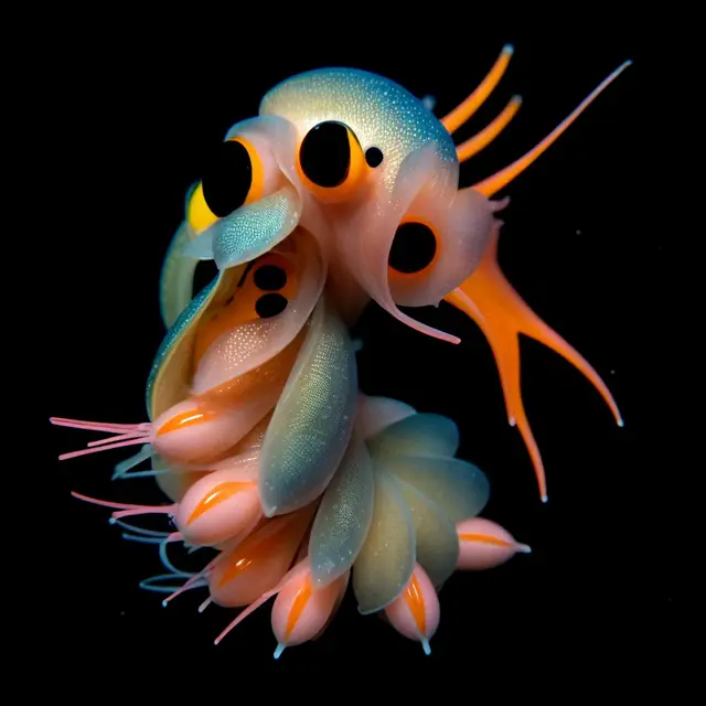 Cauda Rubescens by Boldtron