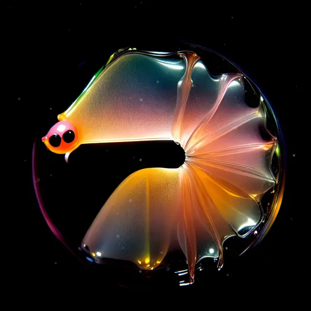Incandescens Gelida by Boldtron