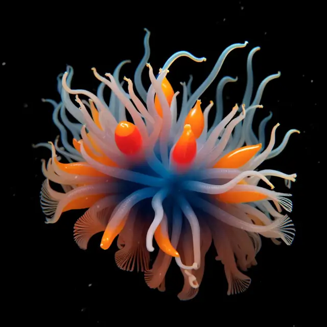 Ruber Mirabilis by Boldtron