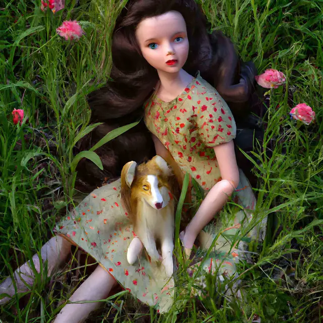 In and Around The House II #26 by Laurie Simmons