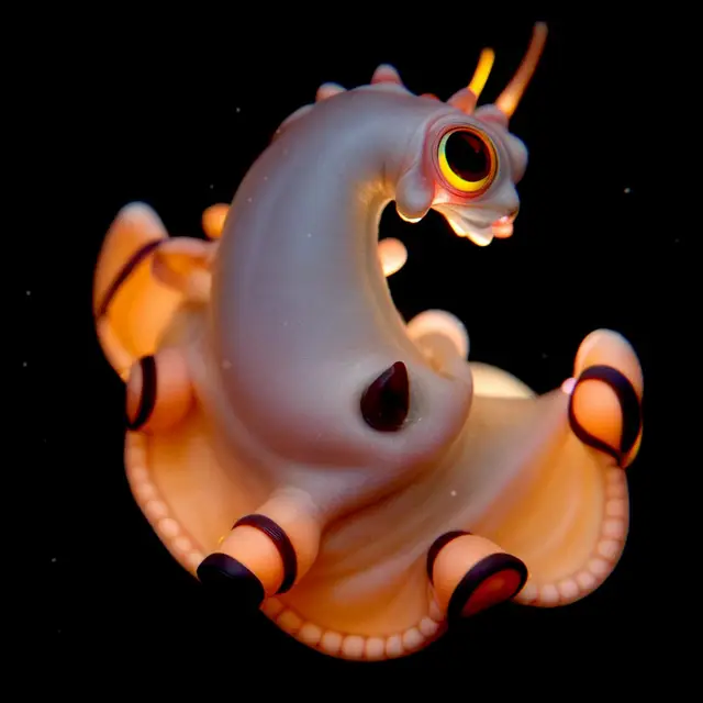 Flammeus Undulatus by Boldtron