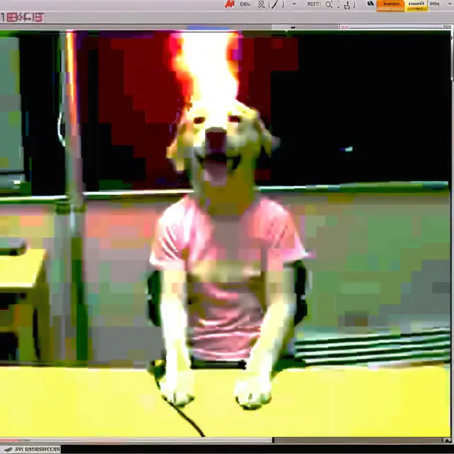 Hot-Dog by Mind Wank