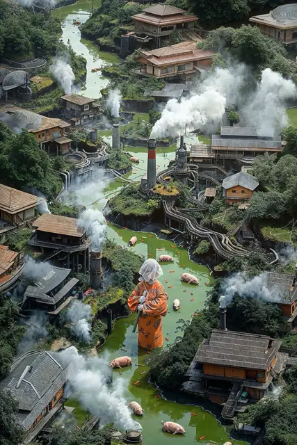 化学毒物散 (#133) by Niceaunties