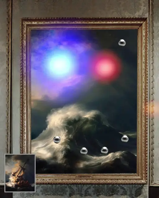 GEOFFREY_LILLEMON_THE_
RATIO_OF_A_MUSEUM_
CRIME.MP4 by Geoffrey Lillemon