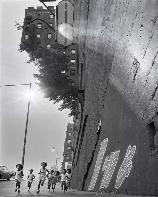 On These Streets #53 by Andrea Ciulu