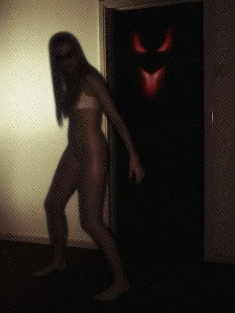 Untitled #53 by Olga Fedorova
