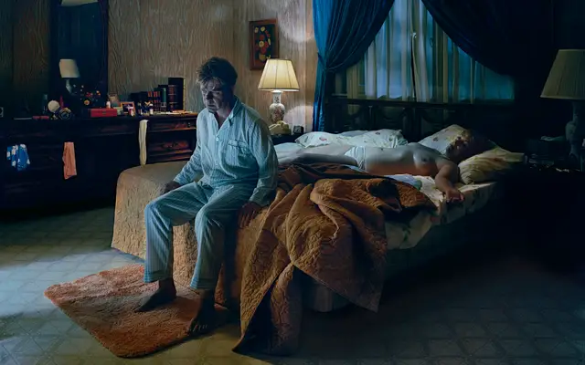 Untitled by Gregory Crewdson