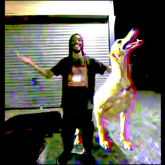 Photoshop-Pooch by Mind Wank