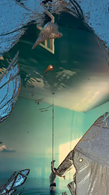 Cascading the hyperplane by X New Worlds