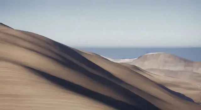 Landscape 3 - Flow (Milo Poelman) by Milo Poelman