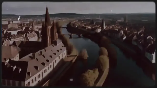 The Dancing Plague of 1518 (Historic_Crypto) by Historic_Crypto