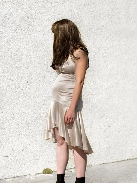 Anonymous, San Francisco by Katy Grannan