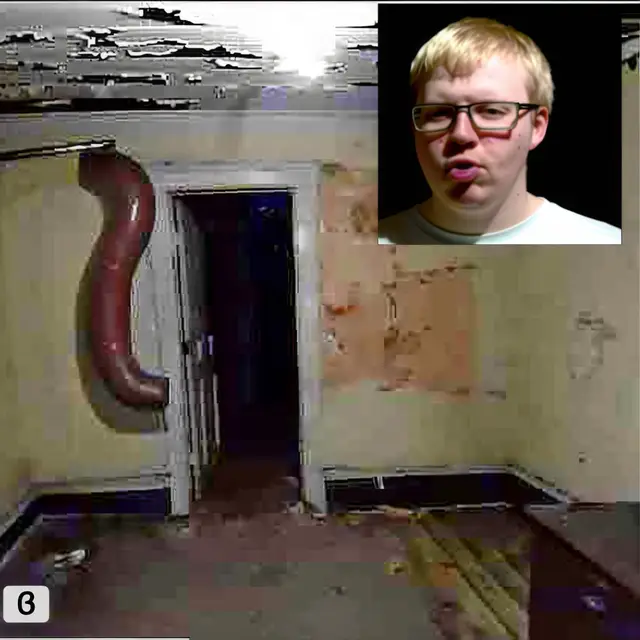 4chan-Autofellate by Mind Wank