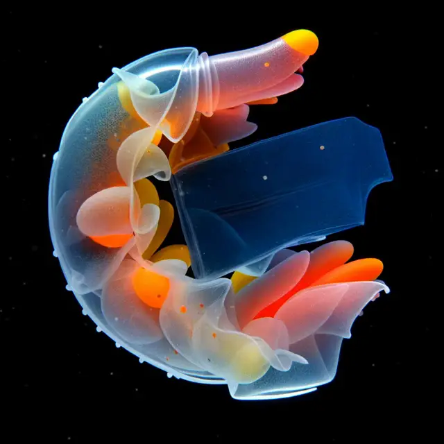Creatio Phantastica by Boldtron