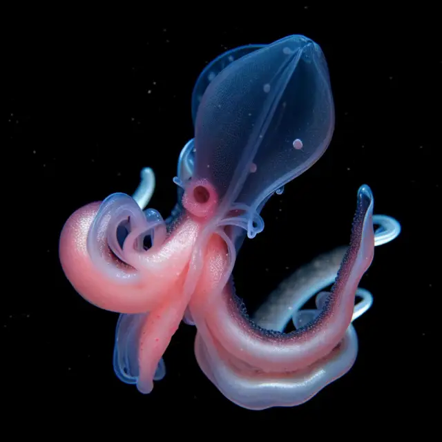 Fluctus Petali by Boldtron