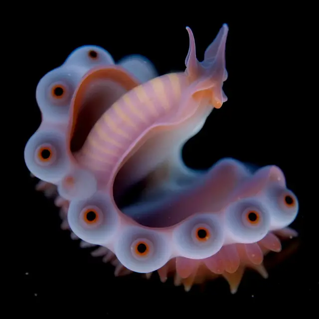 Luminis Undulus by Boldtron