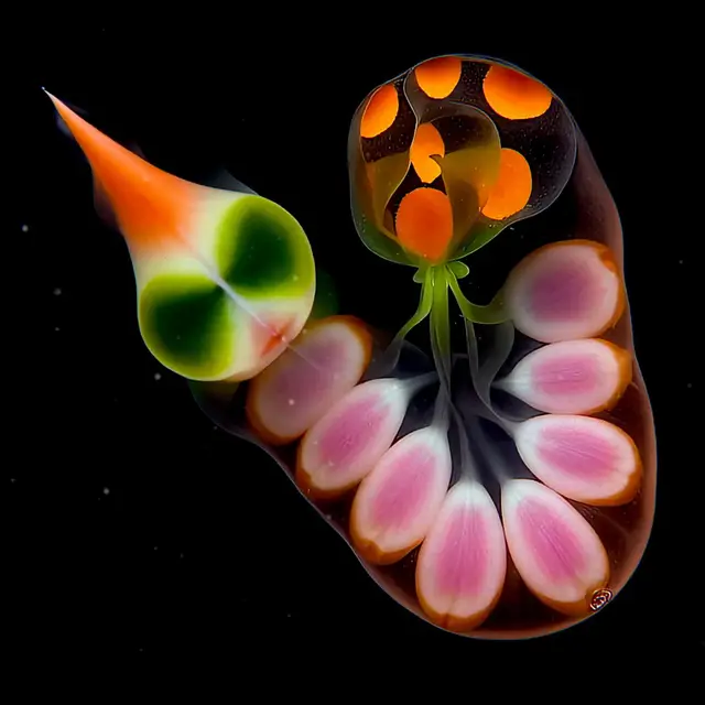 Limpidus Mollis by Boldtron