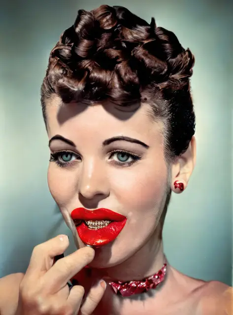 Fresh Face by Pete Burkeet