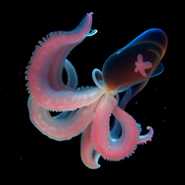 Petalum Mollis by Boldtron