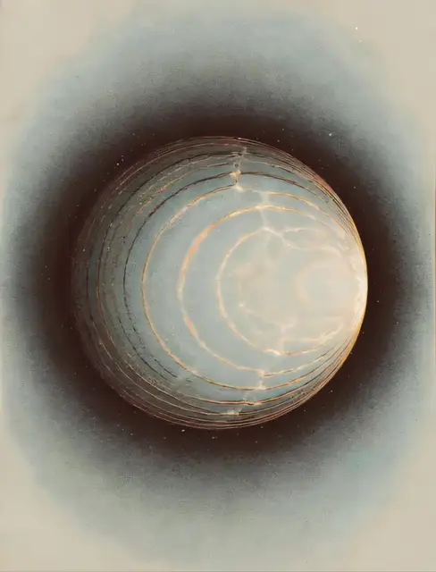 Return to Light II by Lindsay Kokoska (Infinite Mantra)