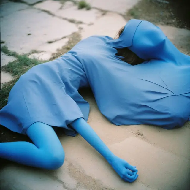 PERFECTLY DSTRYD by Ivona Tau