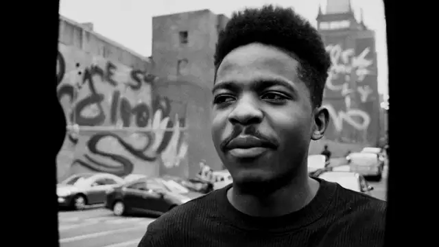 OTS Mixtape // 03 - To All Boroughs by Andrea Ciulu
