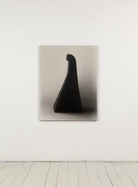 Senza Titolo by Marco Tirelli