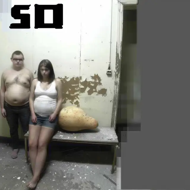 Squash-Date by Mind Wank