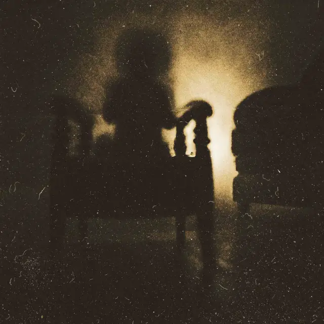Glimpses of the Ethereal #40 by Andrés Hernández