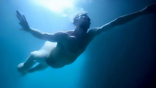 THE DEFORMED MERMAN (Mind Wank) by Mind Wank