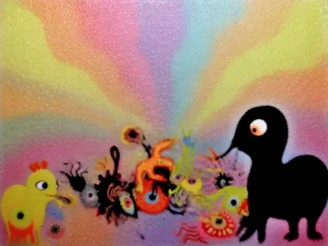 dream baby dream by All-AI-Ⅱ