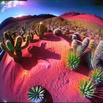 radiation garden i stumbled by noper