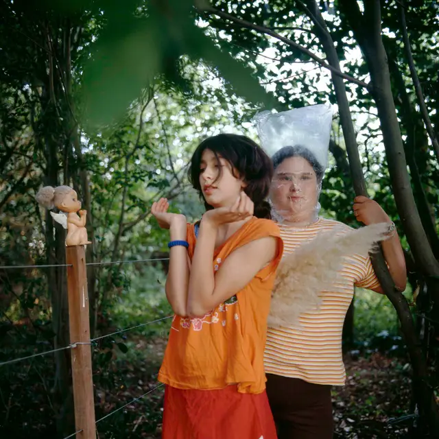 Duende by Alessandra Sanguinetti