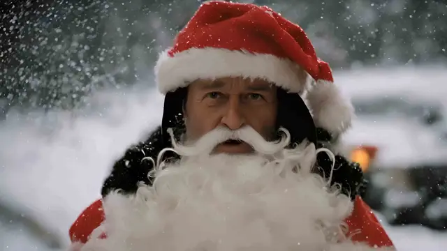 Mind Wank Wishes You a Very Merry Christmas by Mind Wank