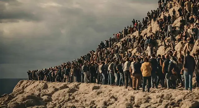 Mass Adoption by Chikai
