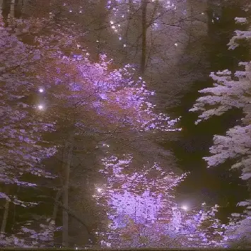 lavender daydreams by noper