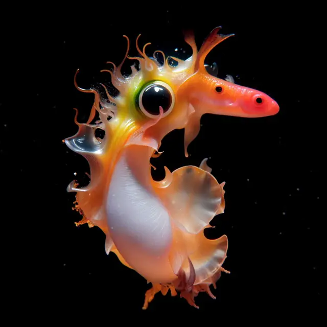 Iridis Caballus by Boldtron