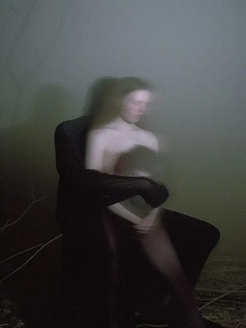 Untitled #82 by Olga Fedorova