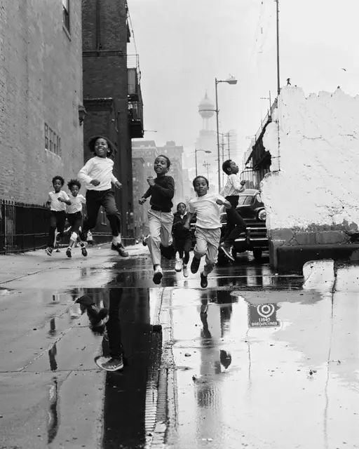 On These Streets #67 by Andrea Ciulu