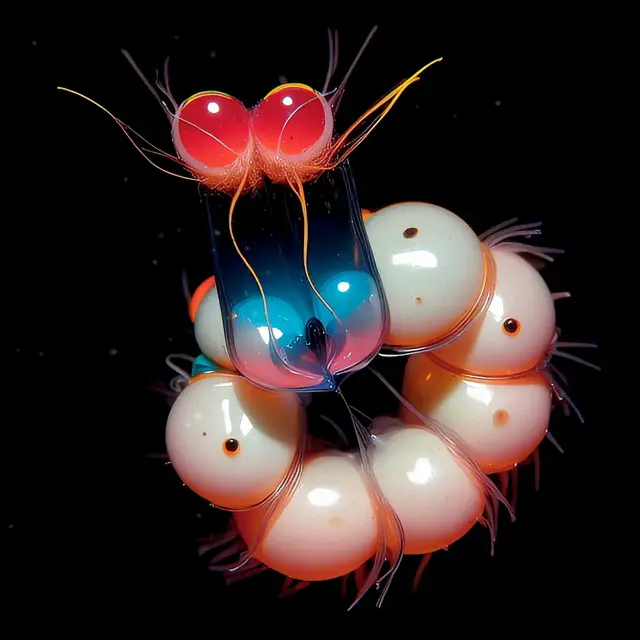 Duplicis Serpens by Boldtron