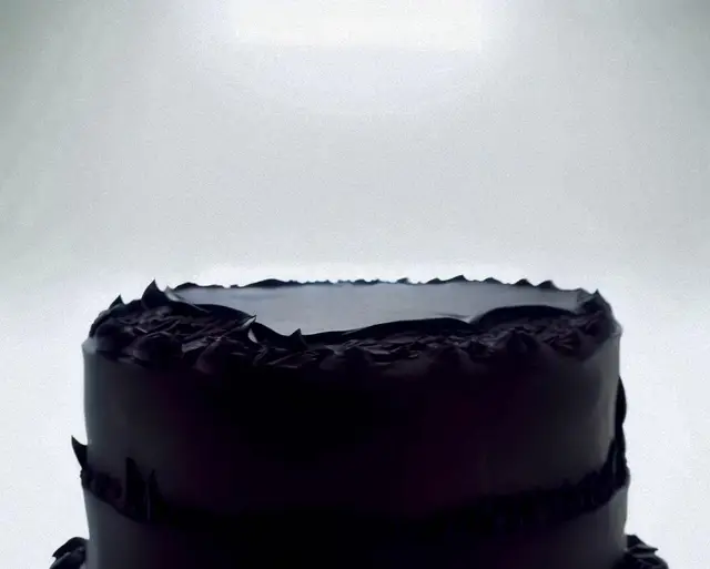 Cake (bad) (Ossagrosse) by Ossagrosse