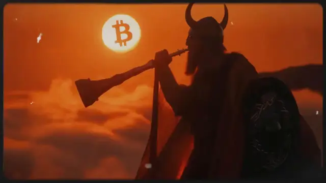 Bitcorn Runes (Historic_Crypto) by Historic_Crypto