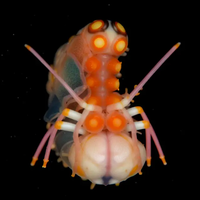 Isopodus Argenteus by Boldtron