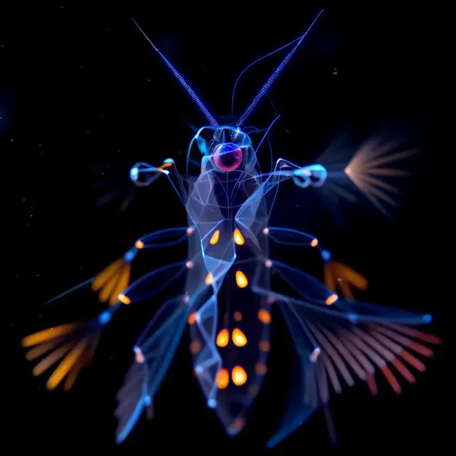 Orbis Luminaris by Boldtron