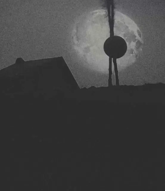 Suburban Dream (Running a Fever) by Running a Fever