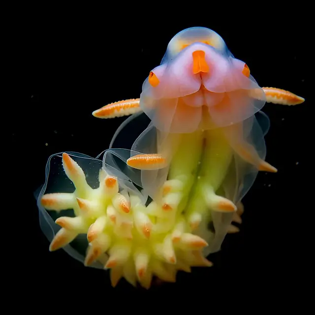 Aquaticus Petalis by Boldtron