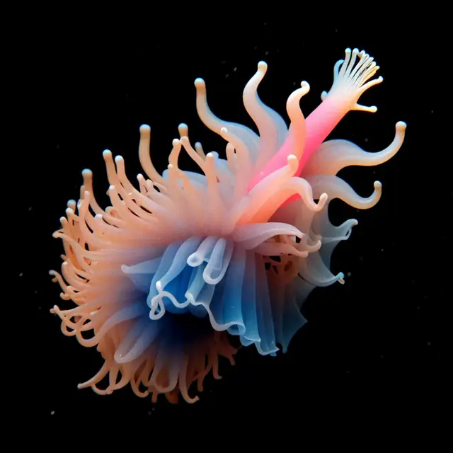Solaris Pluma by Boldtron