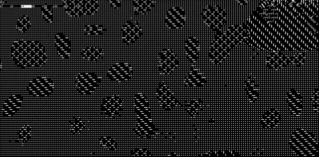 Monogrid 0.1 by Kim Asendorf